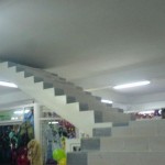 tangga misteri